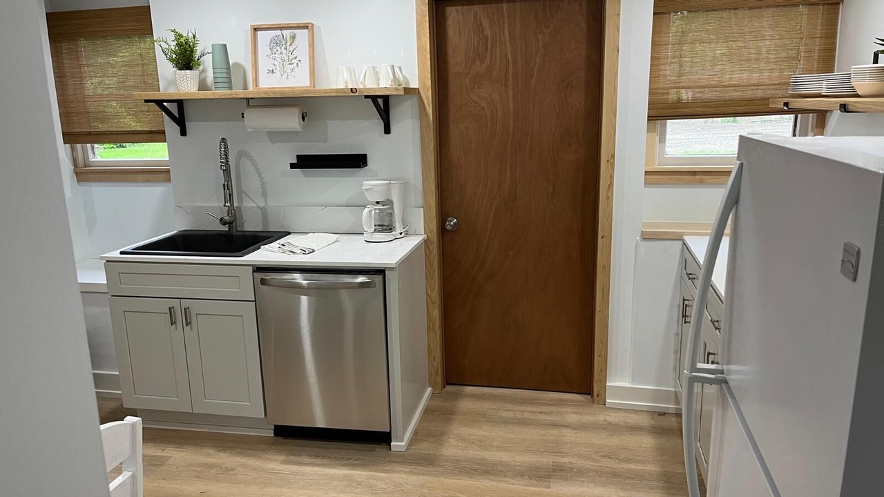 Photo of Kitchen in Stow
