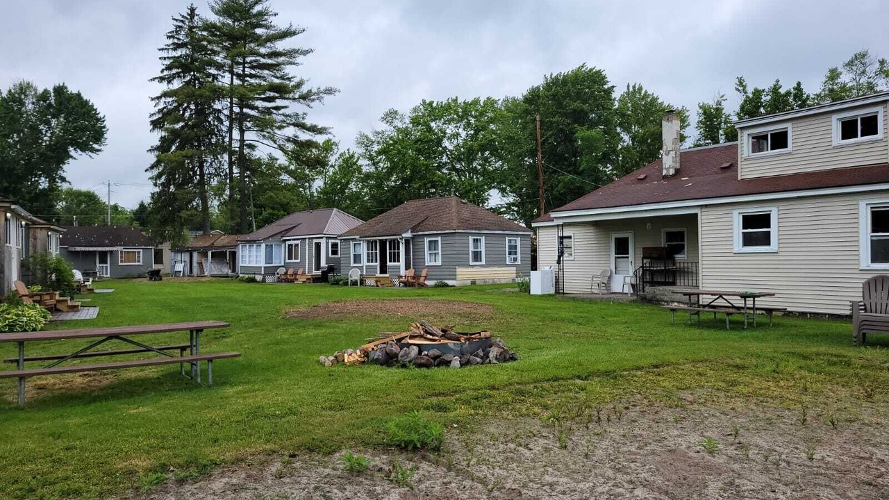 Photo of Outdoor in Stow