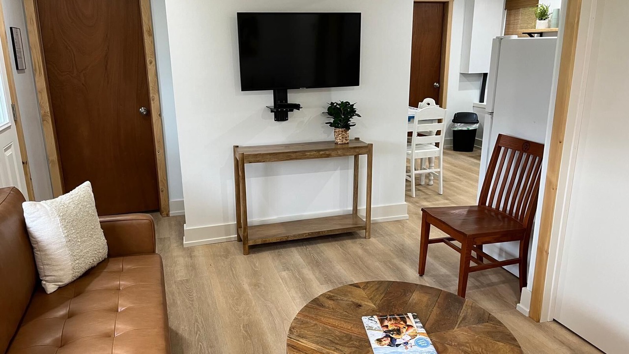Photo of Livingroom in Stow