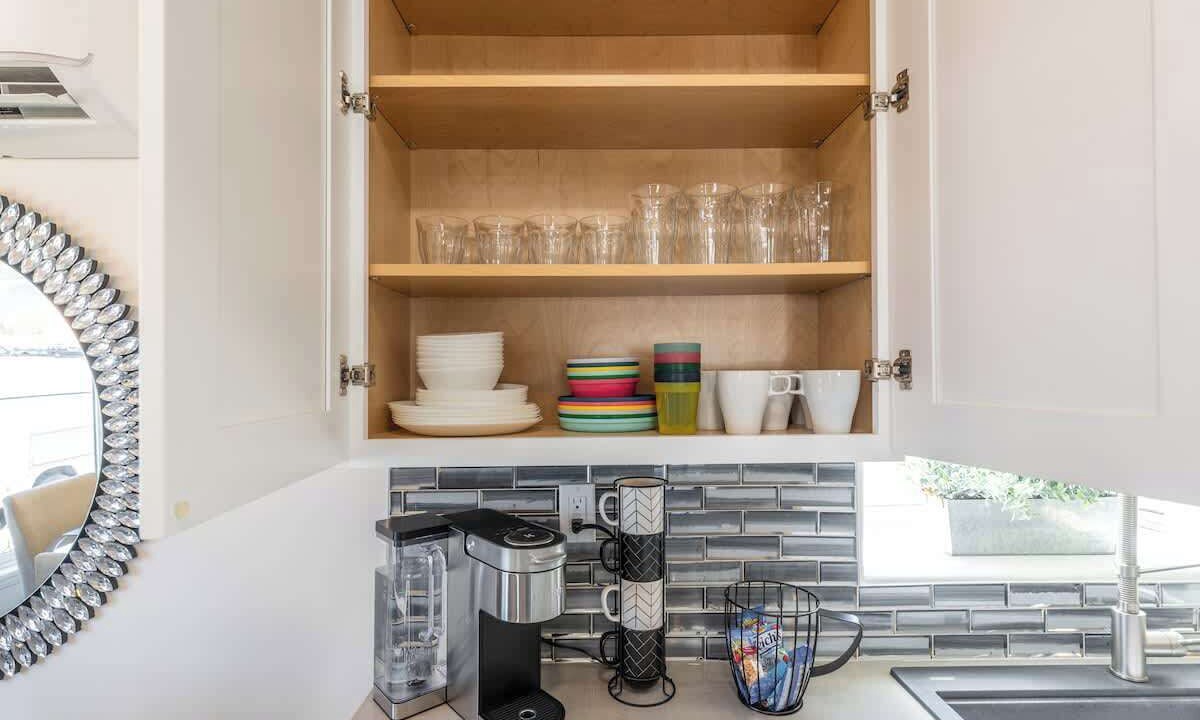 Photo of Kitchen in Hillcrest