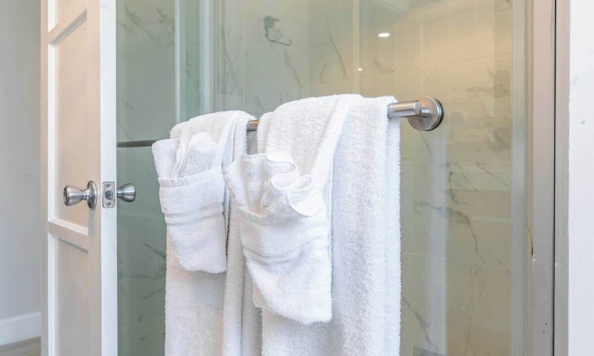 Photo of Bathroom in Hillcrest