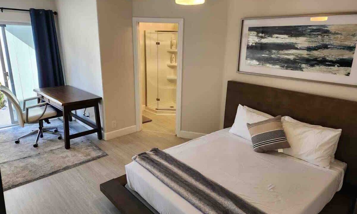 Photo of Bedroom in Hillcrest