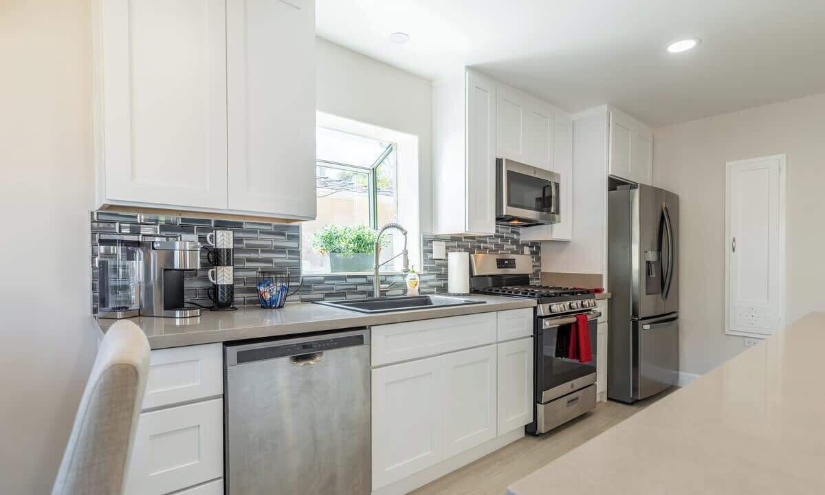 Photo of Kitchen in Hillcrest