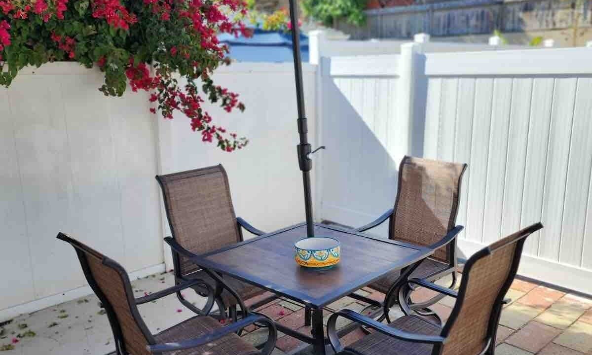 Photo of Outdoor in Hillcrest