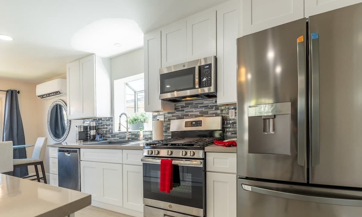 Photo of Kitchen in Hillcrest