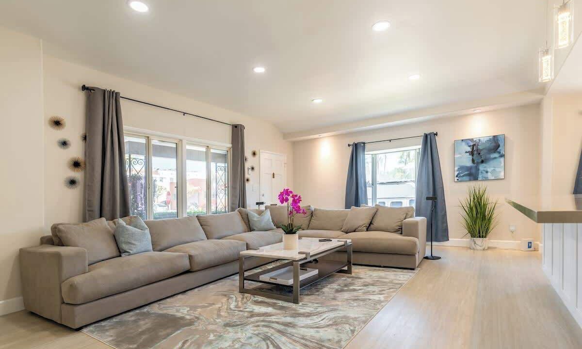 Photo of Livingroom in Hillcrest