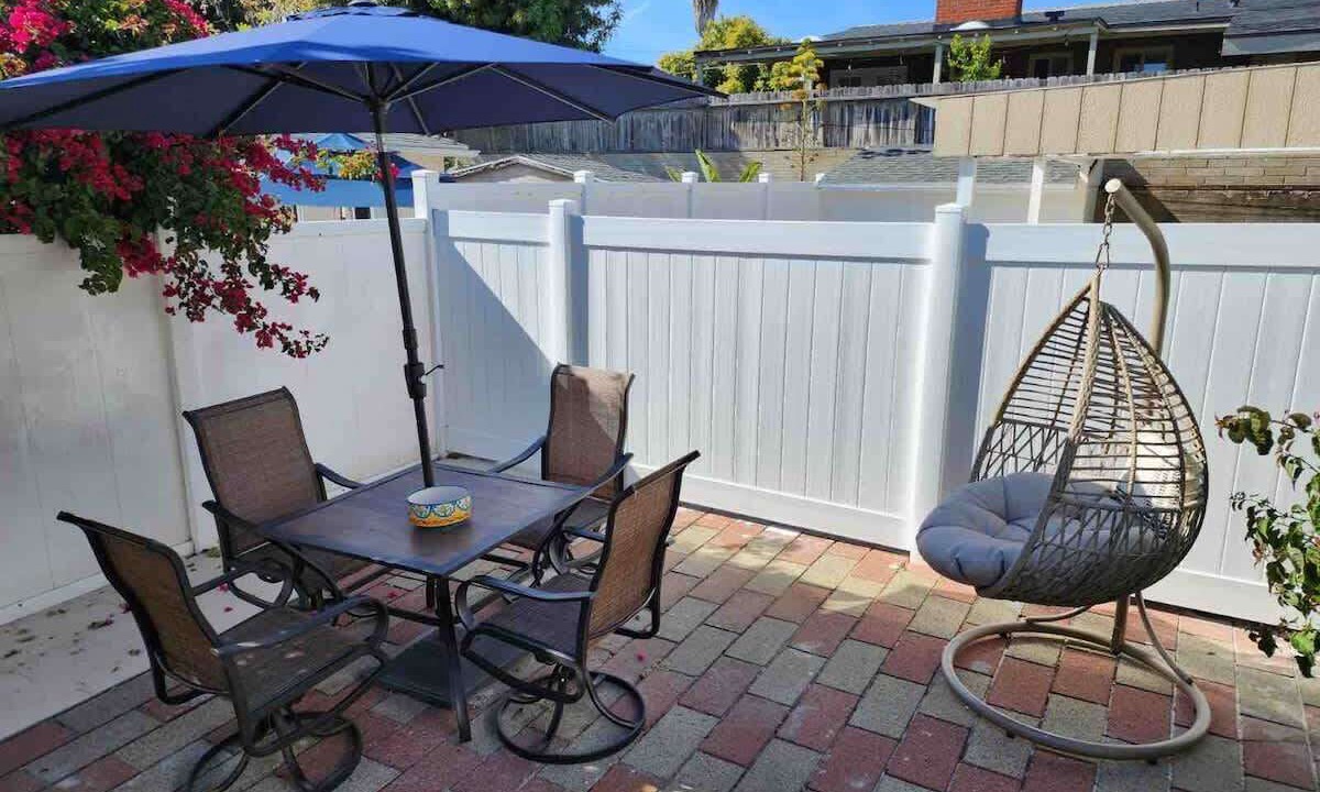 Photo of Outdoor in Hillcrest