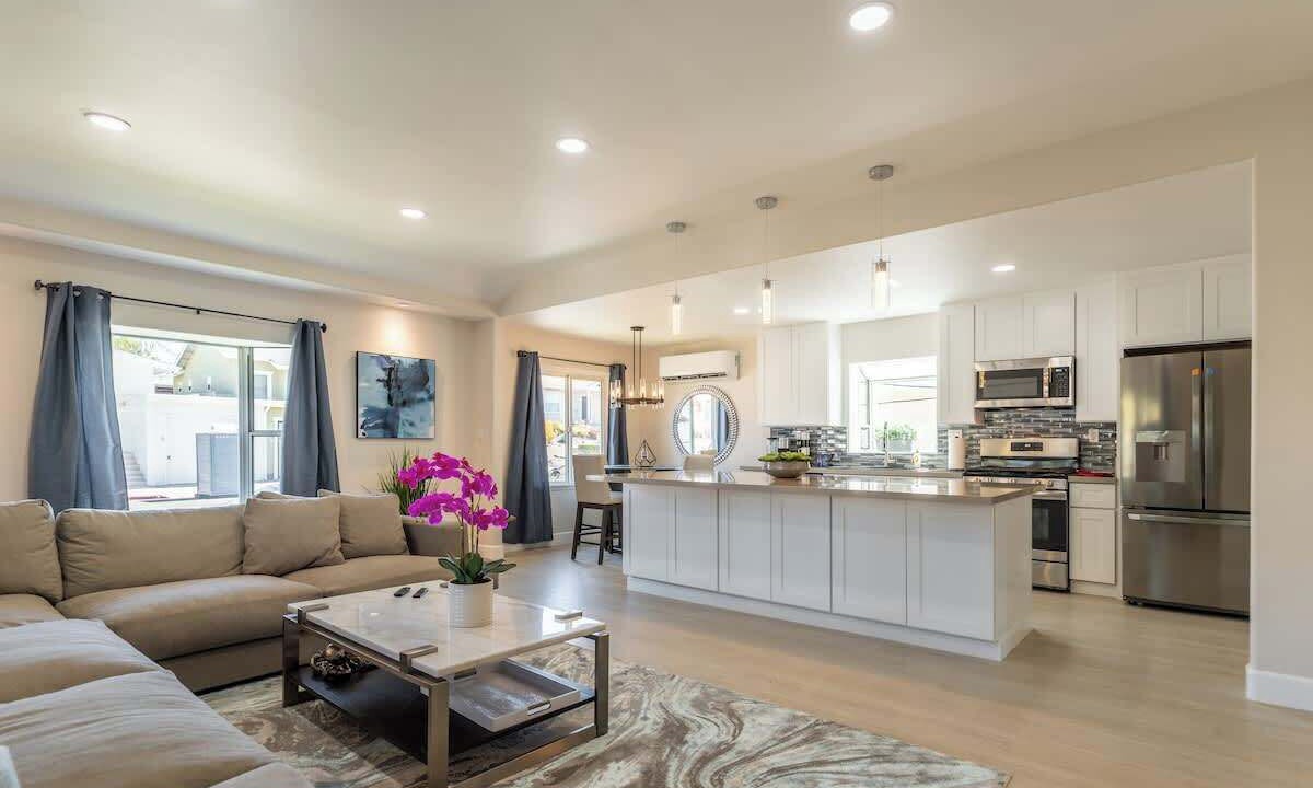 Photo of Livingroom in Hillcrest
