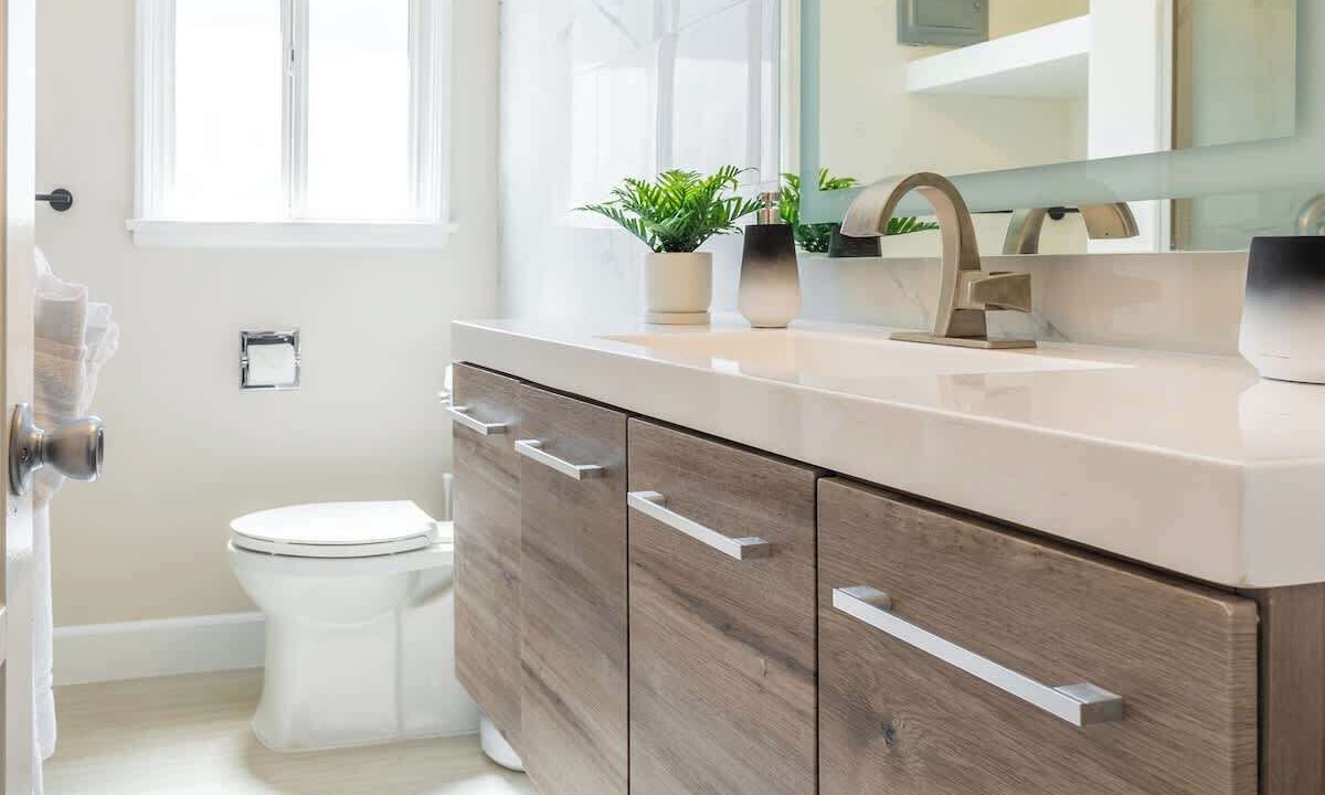 Photo of Bathroom in Hillcrest