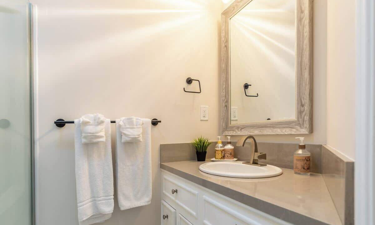 Photo of Bathroom in Hillcrest