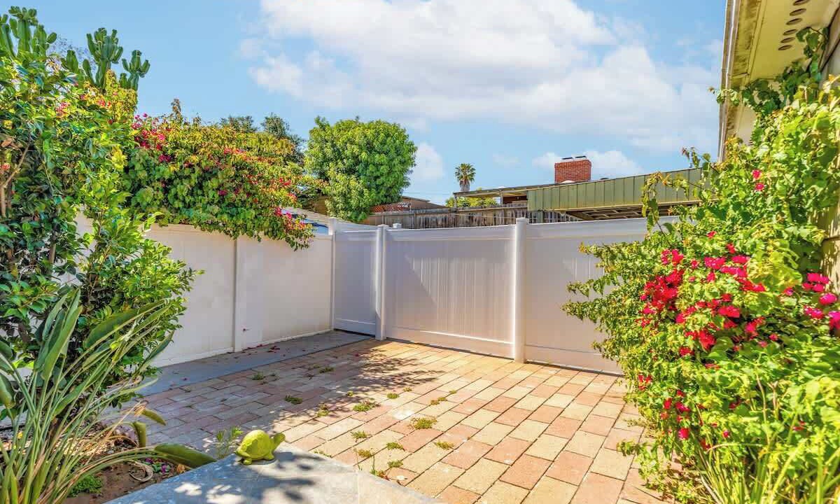 Photo of Outdoor in Hillcrest