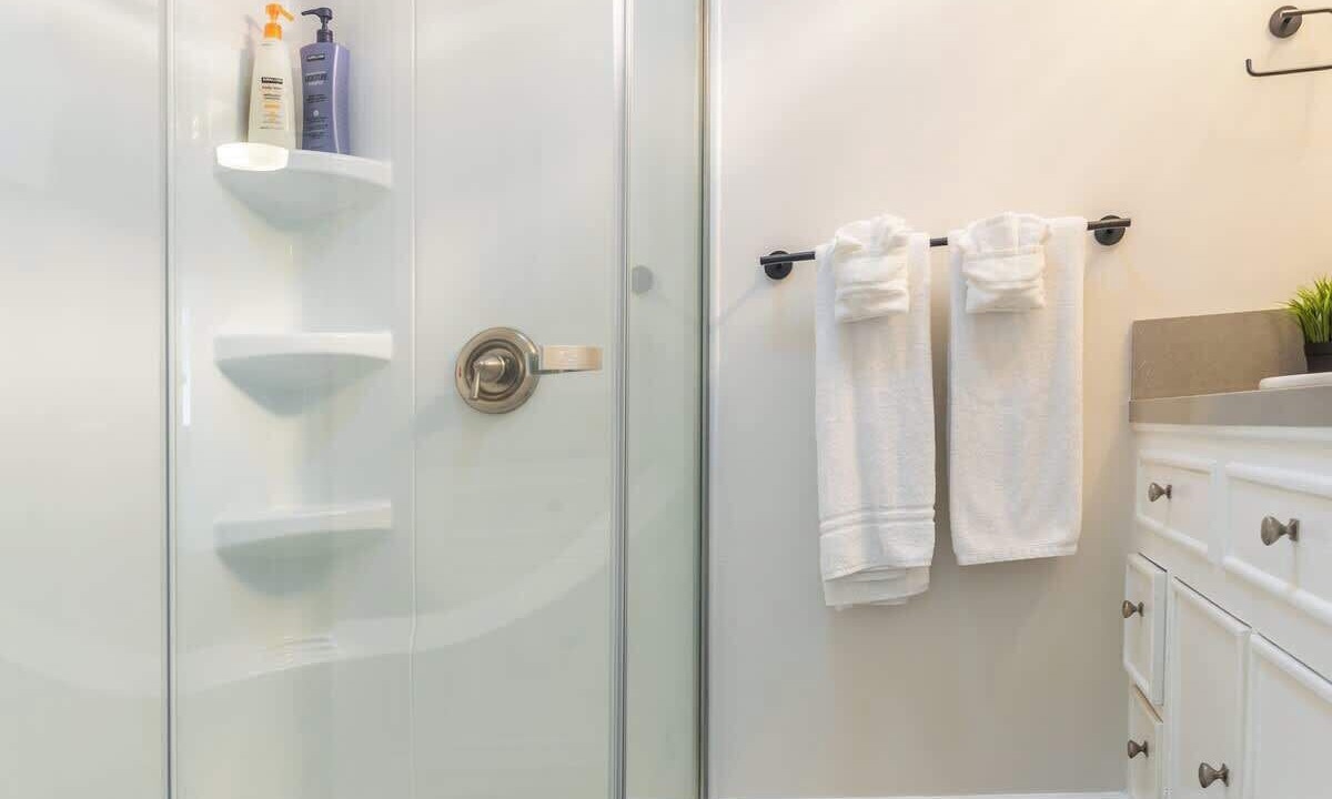 Photo of Bathroom in Hillcrest