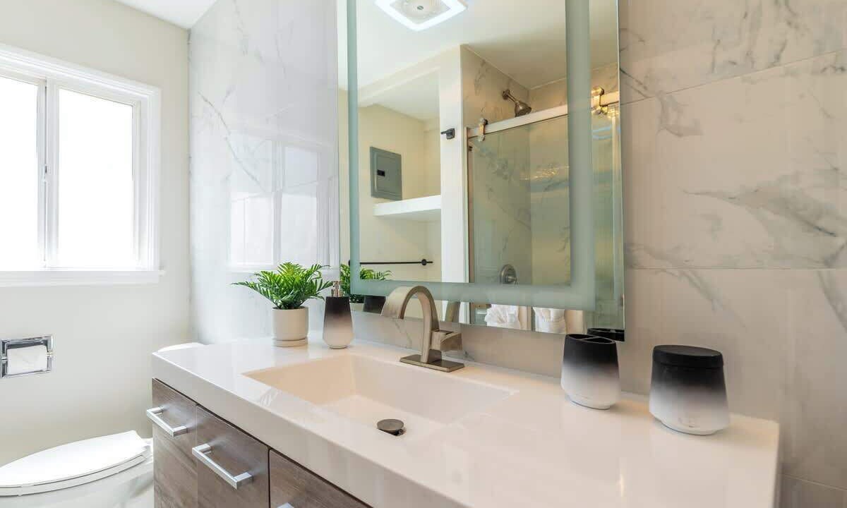 Photo of Bathroom in Hillcrest