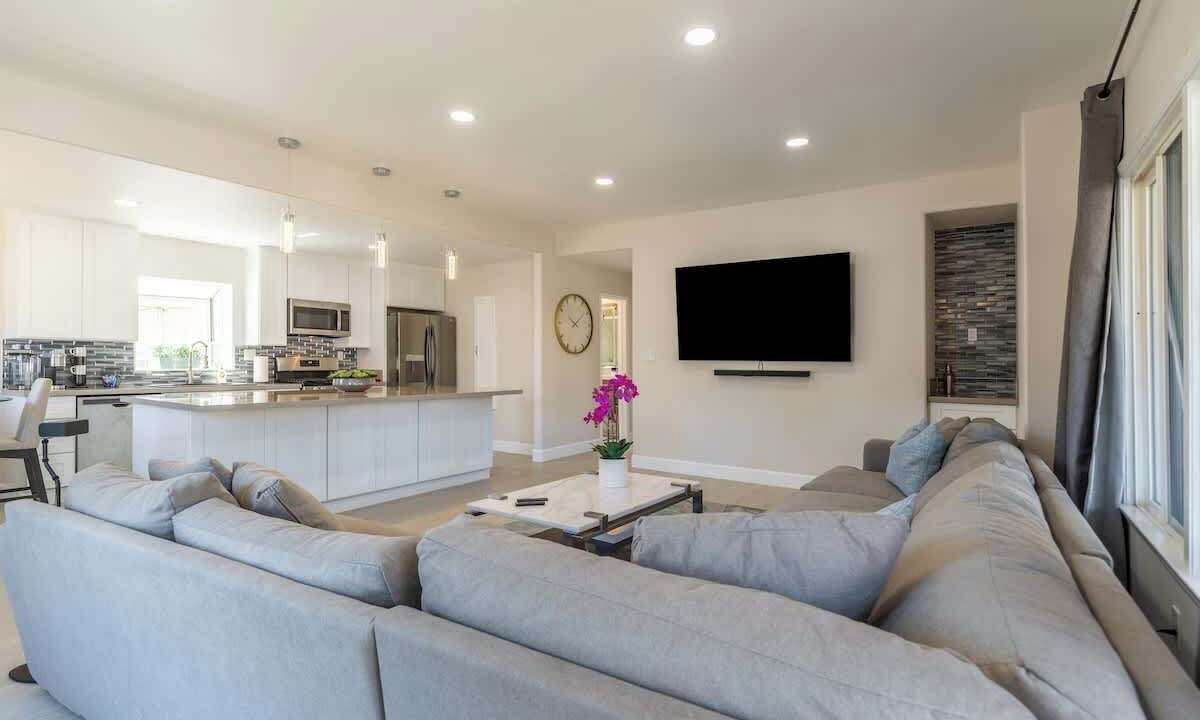 Photo of Livingroom in Hillcrest