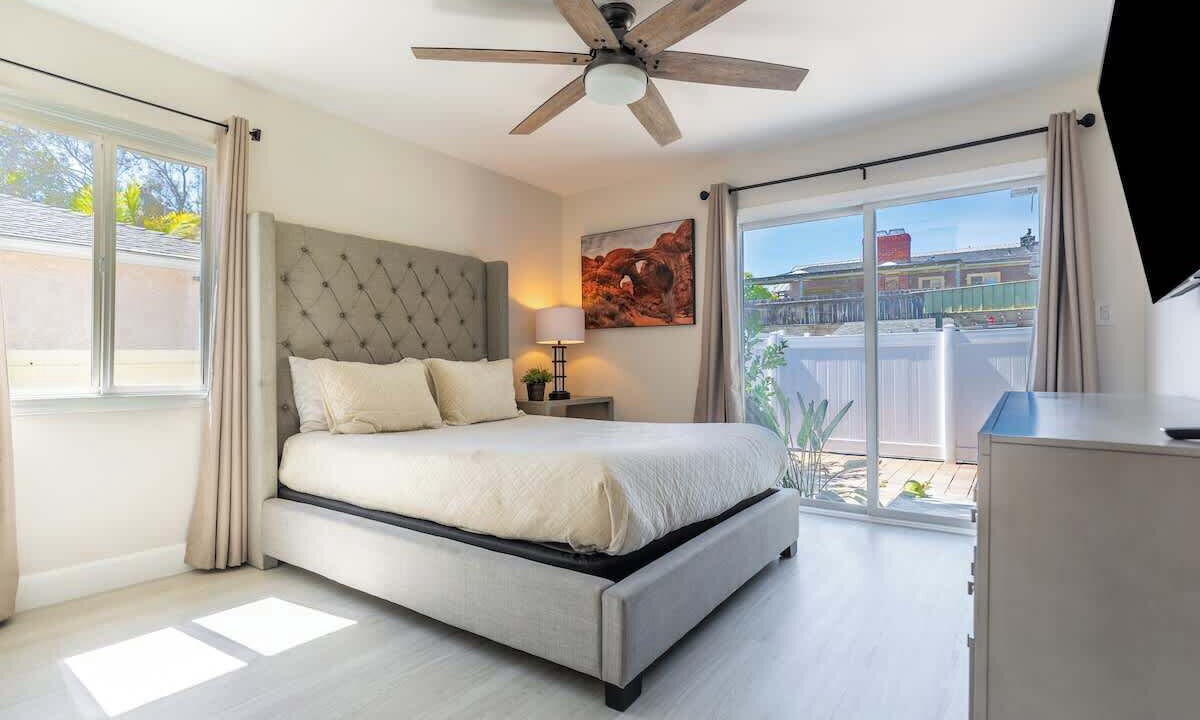Photo of Bedroom in Hillcrest