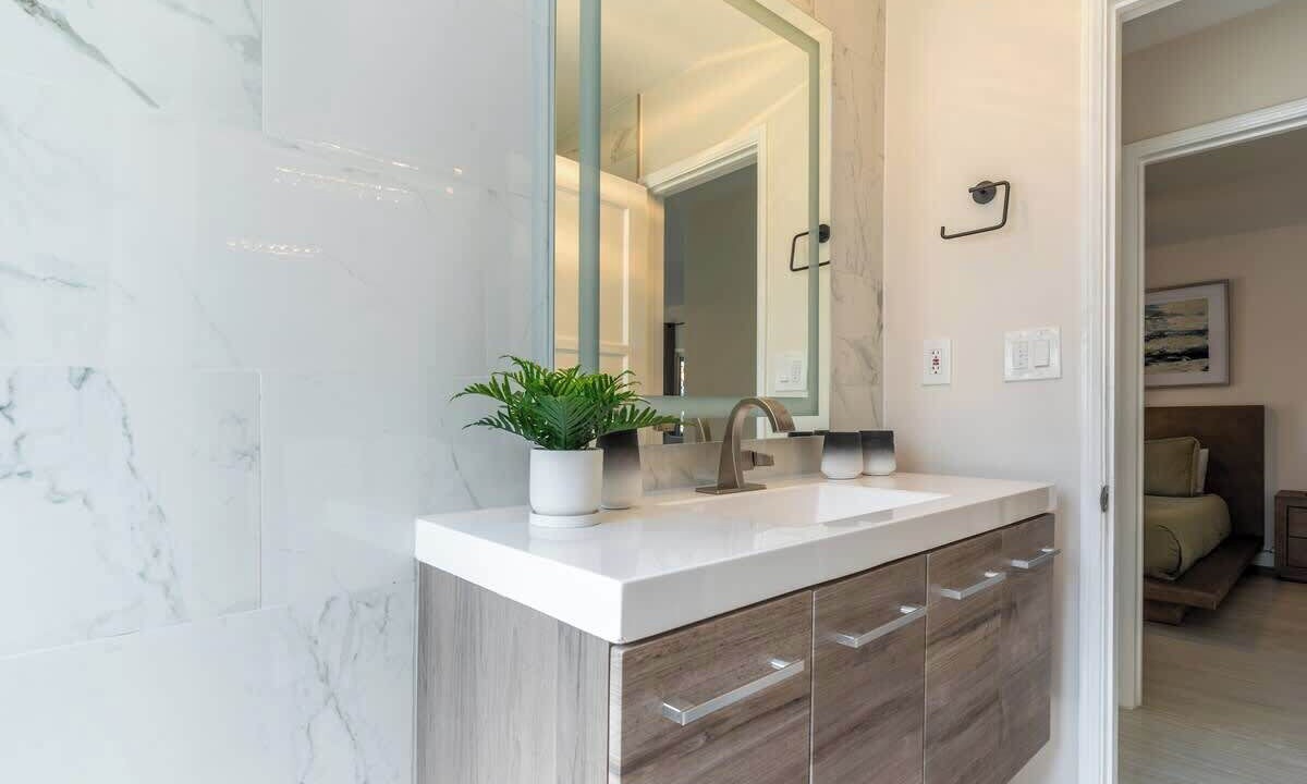 Photo of Bathroom in Hillcrest