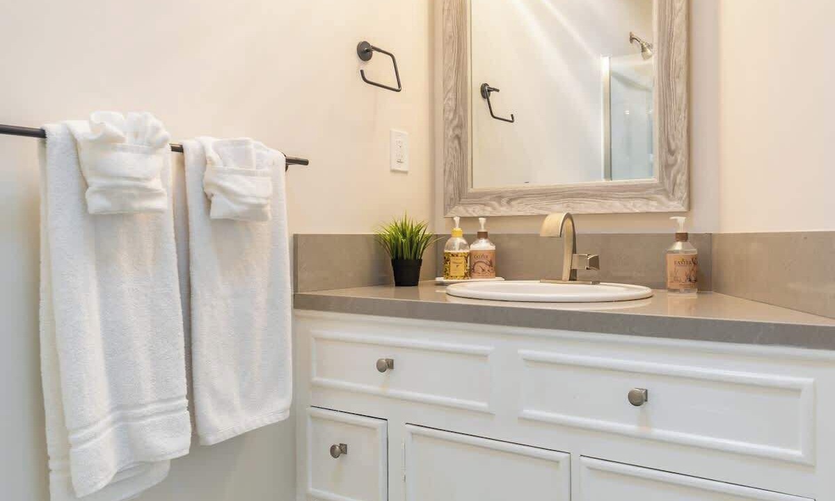 Photo of Bathroom in Hillcrest
