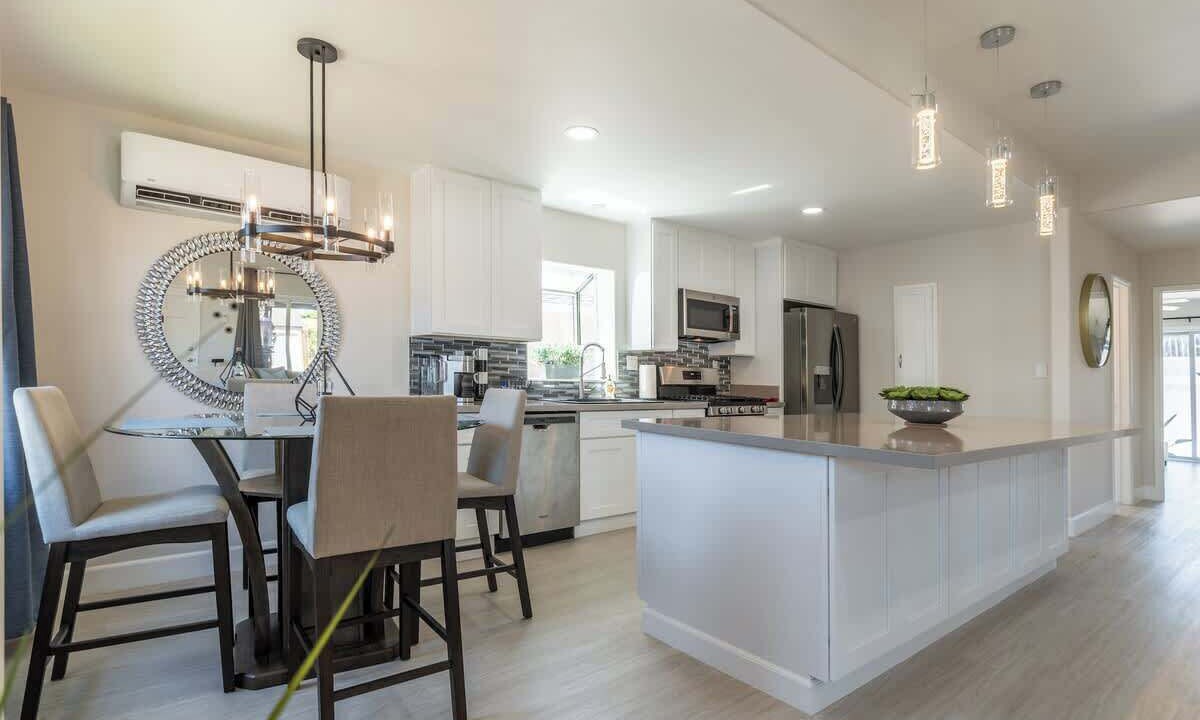 Photo of Kitchen in Hillcrest