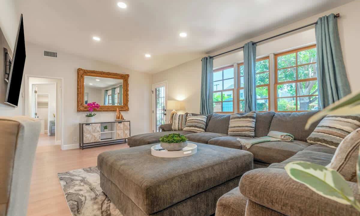 Photo of Livingroom in Hillcrest
