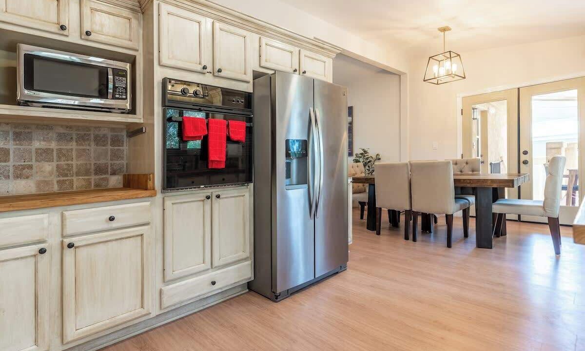 Photo of Kitchen in Hillcrest