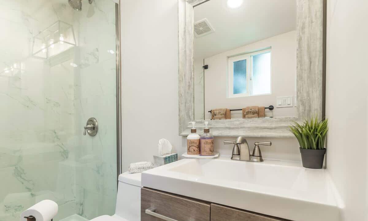 Photo of Bathroom in Hillcrest