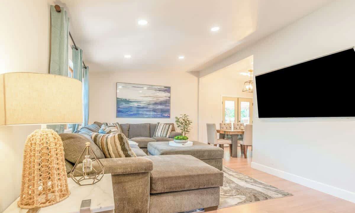 Photo of Livingroom in Hillcrest