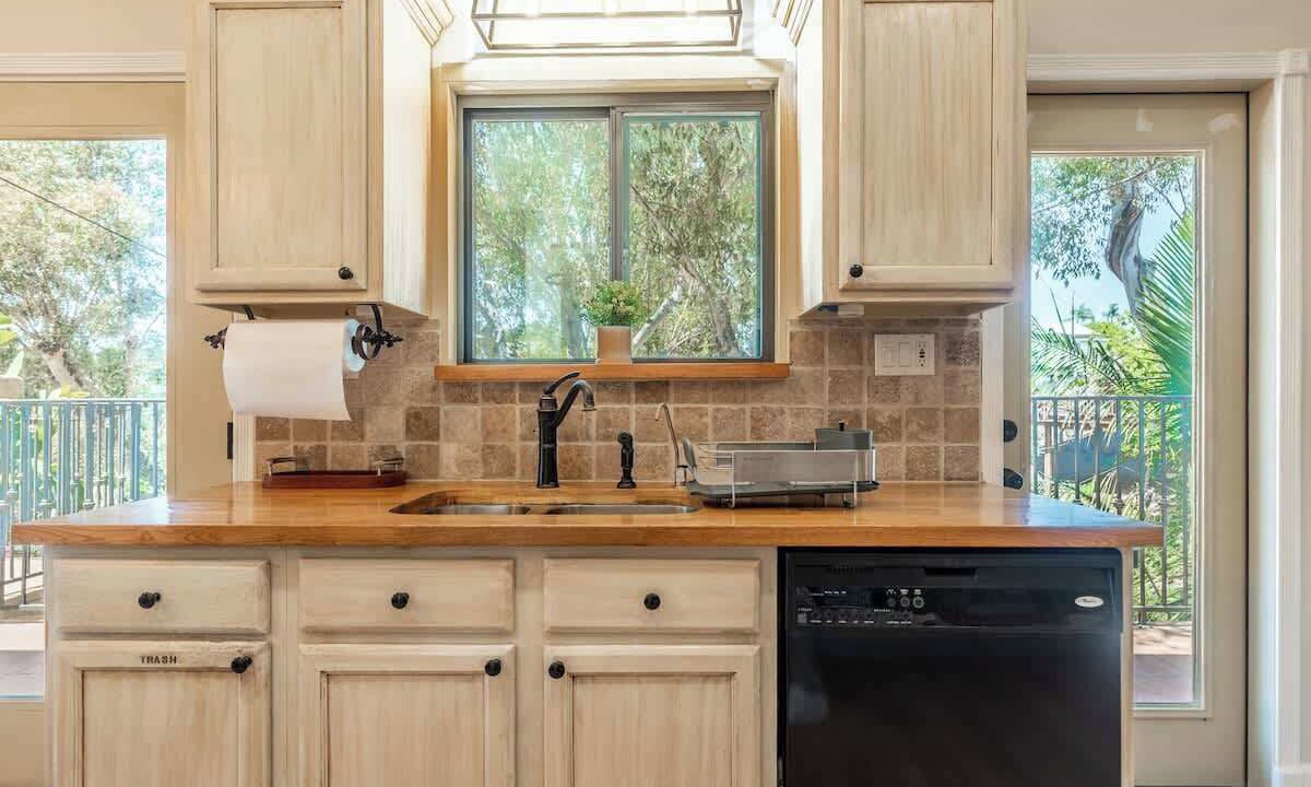 Photo of Kitchen in Hillcrest