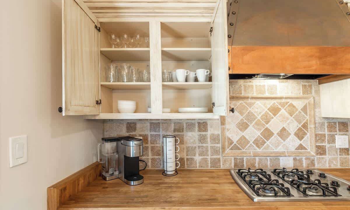 Photo of Kitchen in Hillcrest