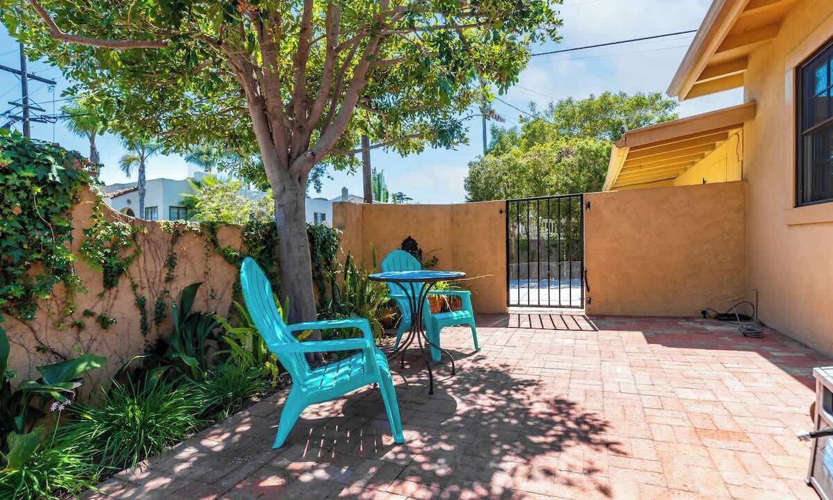 Photo of Outdoor in Hillcrest