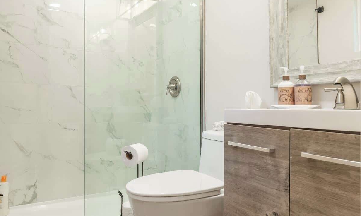 Photo of Bathroom in Hillcrest