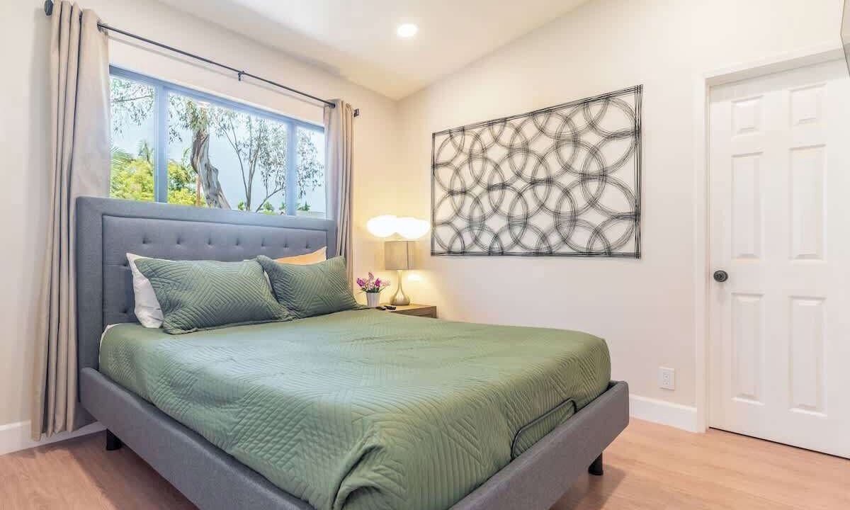 Photo of Bedroom in Hillcrest