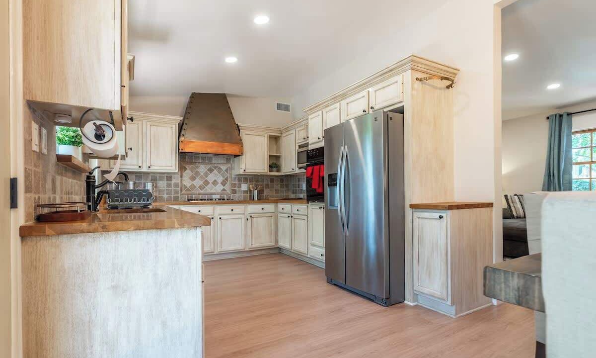 Photo of Kitchen in Hillcrest