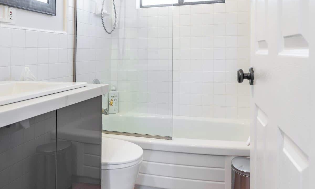 Photo of Bathroom in Hillcrest