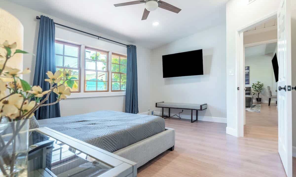 Photo of Bedroom in Hillcrest