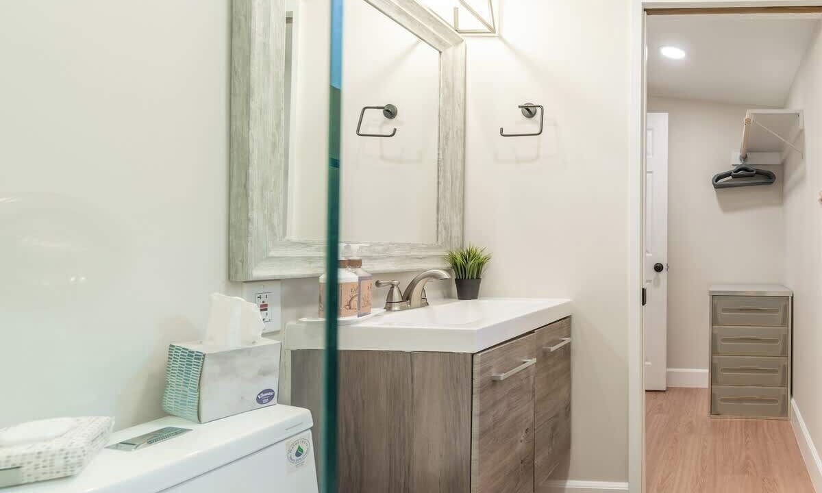 Photo of Bathroom in Hillcrest
