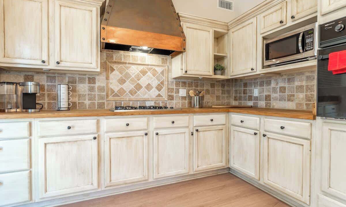 Photo of Kitchen in Hillcrest