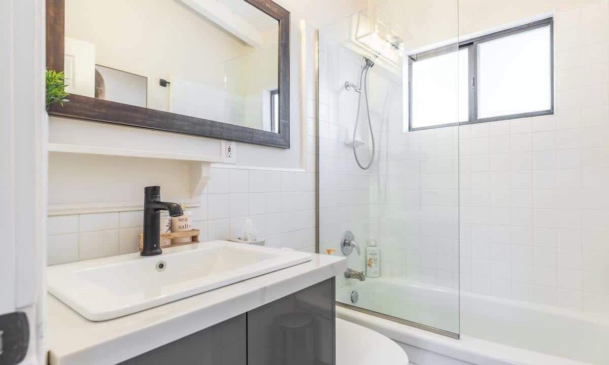 Photo of Bathroom in Hillcrest