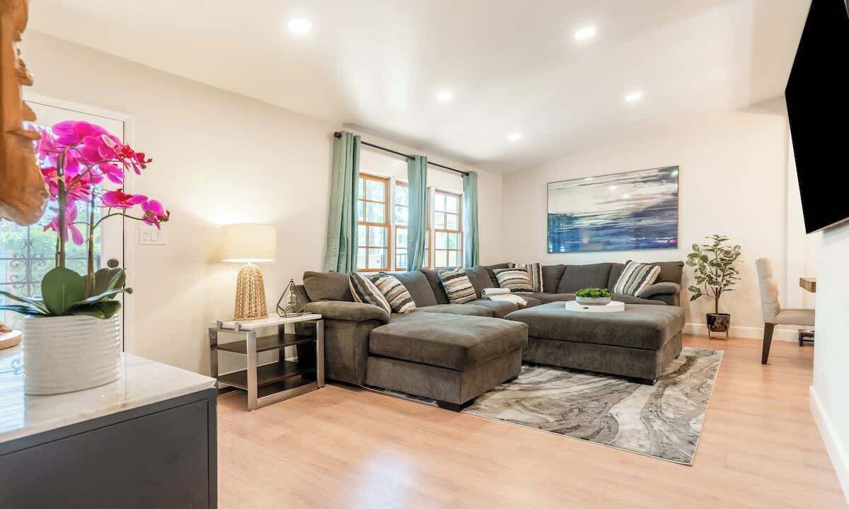 Photo of Livingroom in Hillcrest