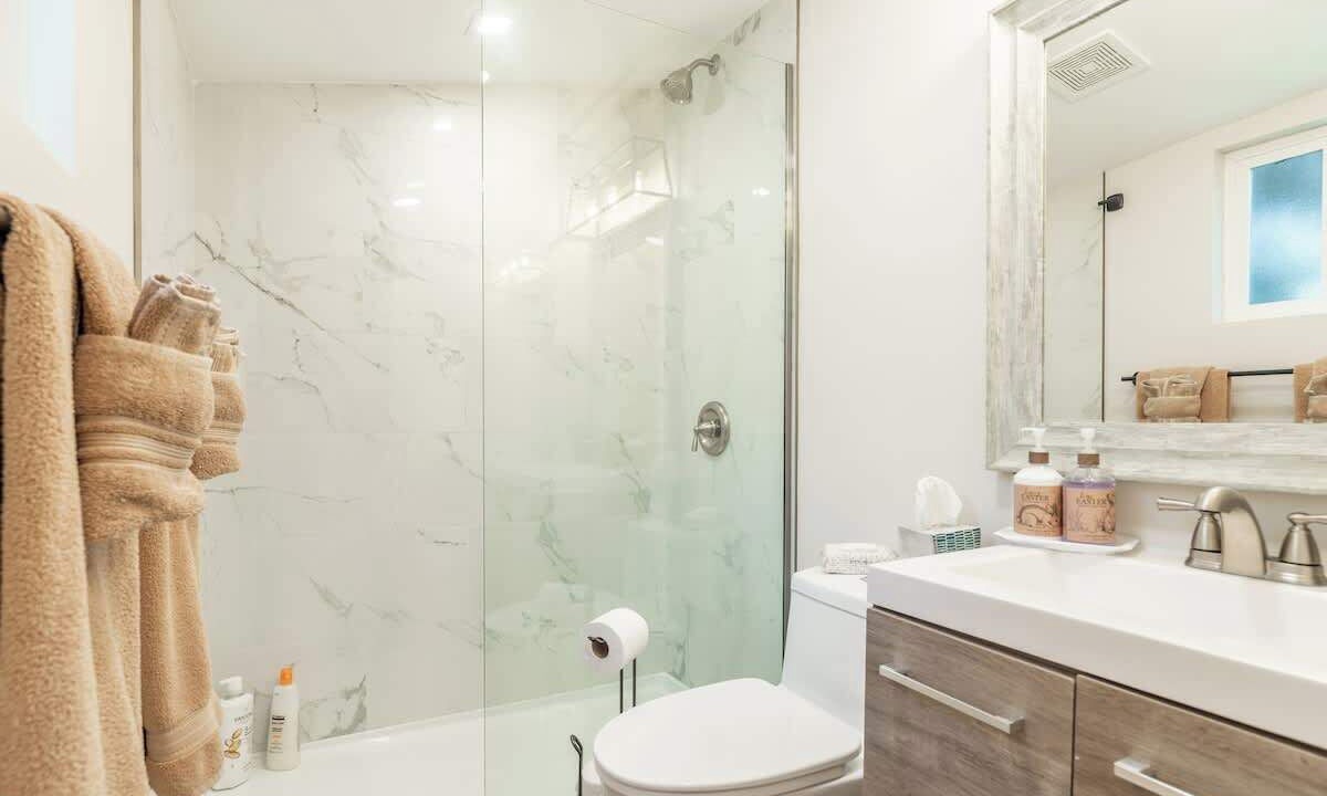 Photo of Bathroom in Hillcrest