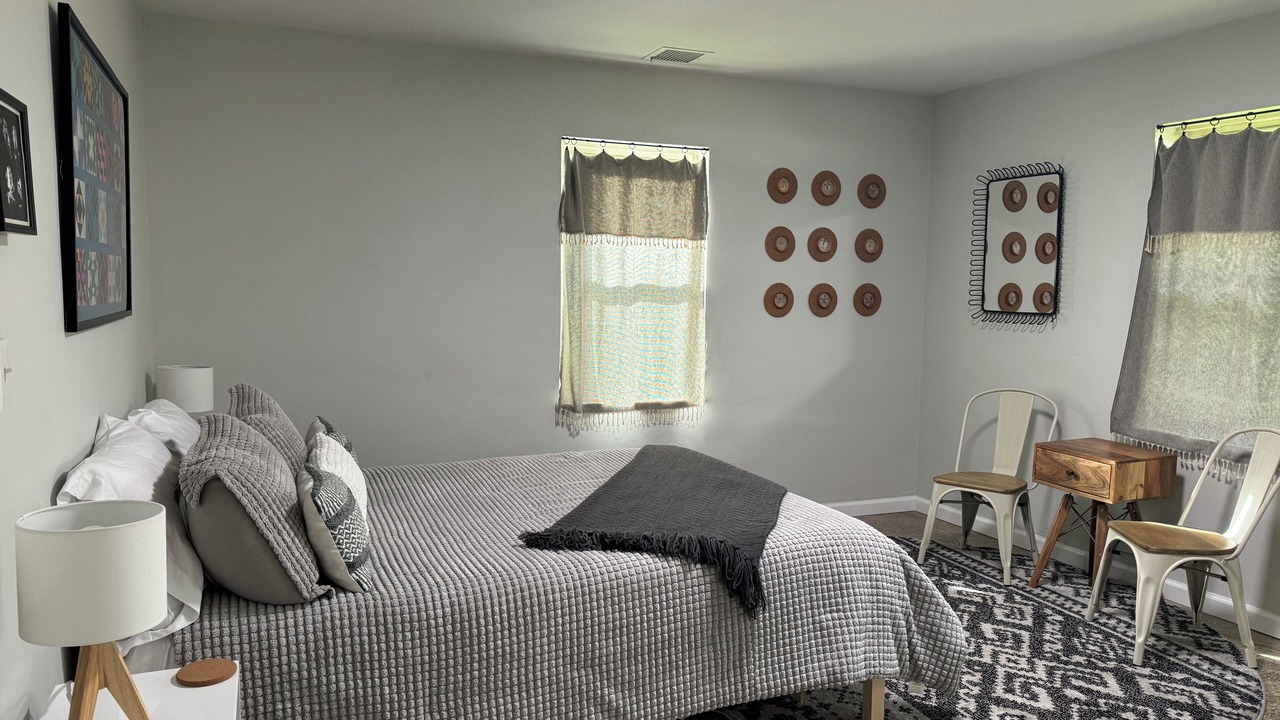 Photo of Bedroom in Andrews