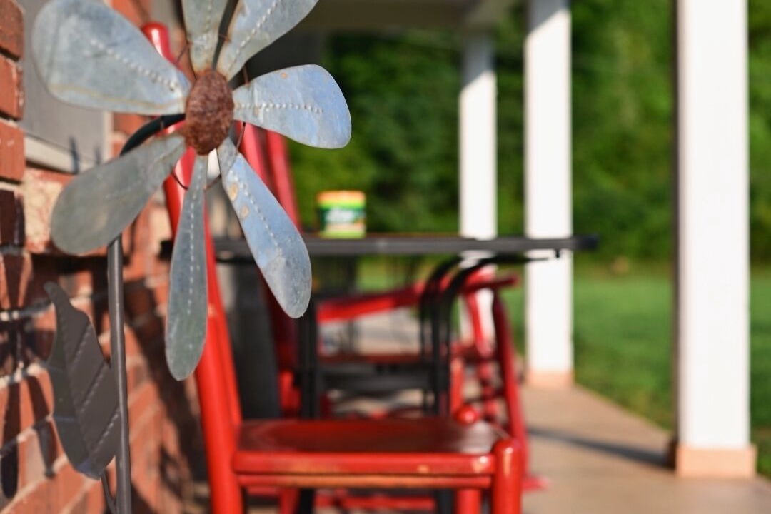 Photo of Outdoor in Andrews