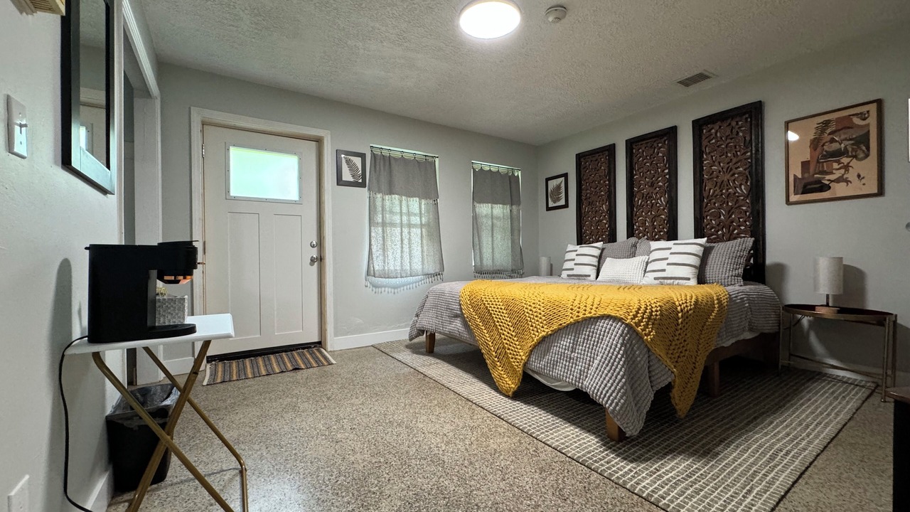 Photo of Bedroom in Andrews