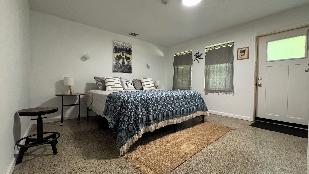 Photo of Bedroom in Andrews