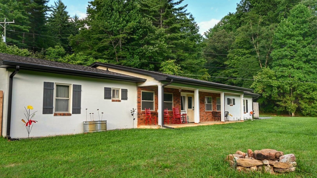 Photo of Outdoor in Andrews
