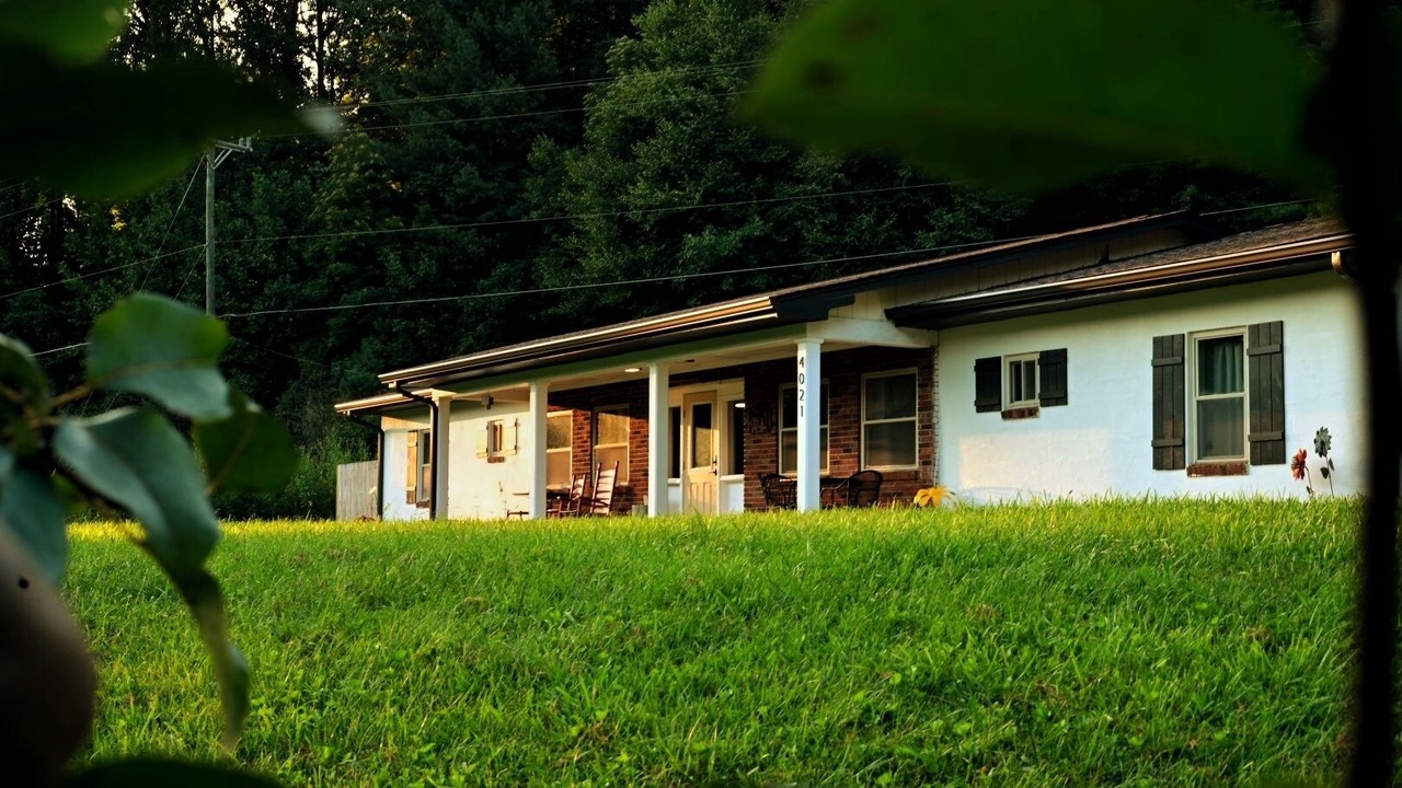 Photo of Outdoor in Andrews
