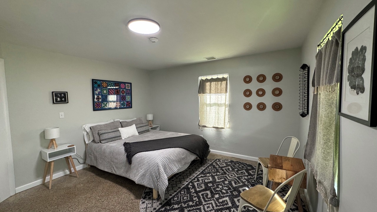 Photo of Bedroom in Andrews