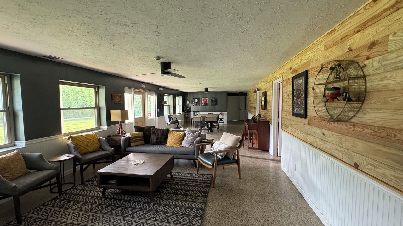 Photo of Livingroom in Andrews