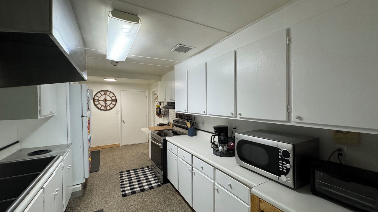 Photo of Kitchen in Andrews