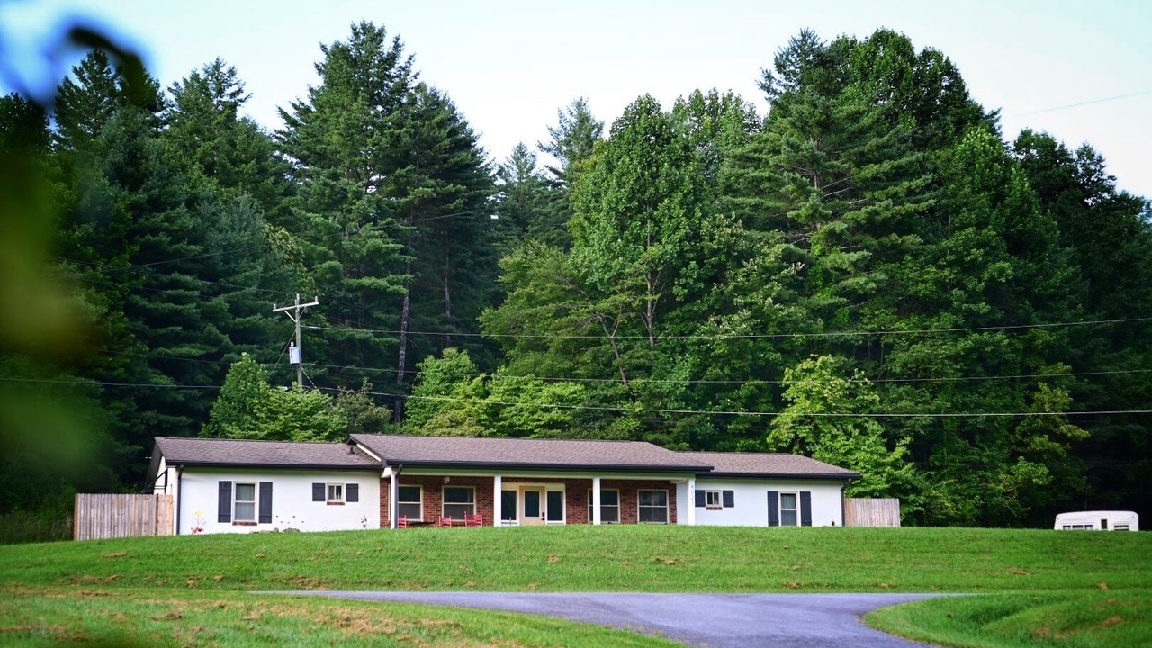 Photo of Outdoor in Andrews