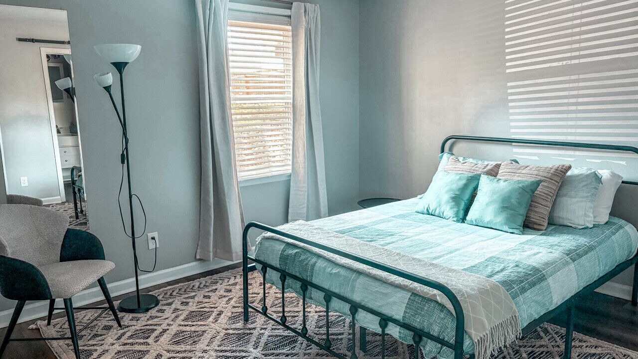 Photo of Bedroom in Greensboro